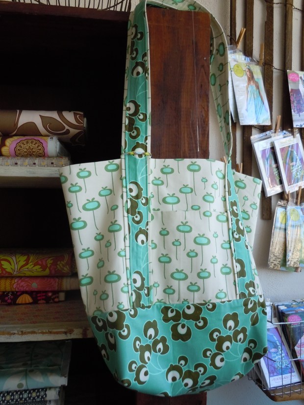 Bags2Riches Gala 2011 Market Tote Bag