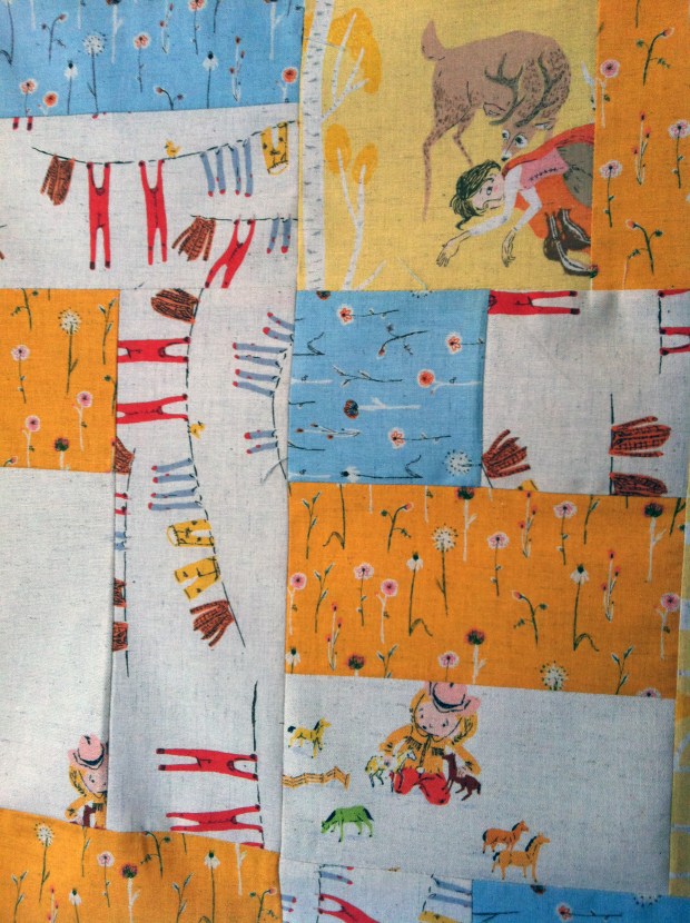 The Yellow Brick Road to Japan