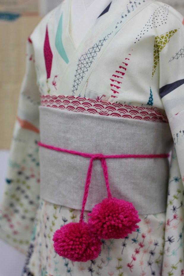 Rashida Coleman Hale Koi