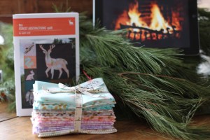 17_Forest Abstraction