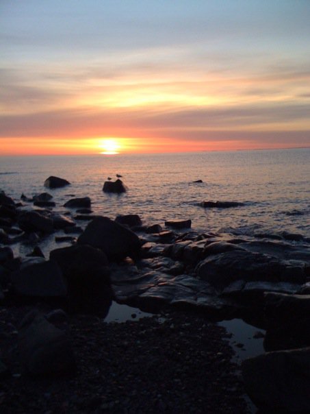 Parson Gray Inspiraiton