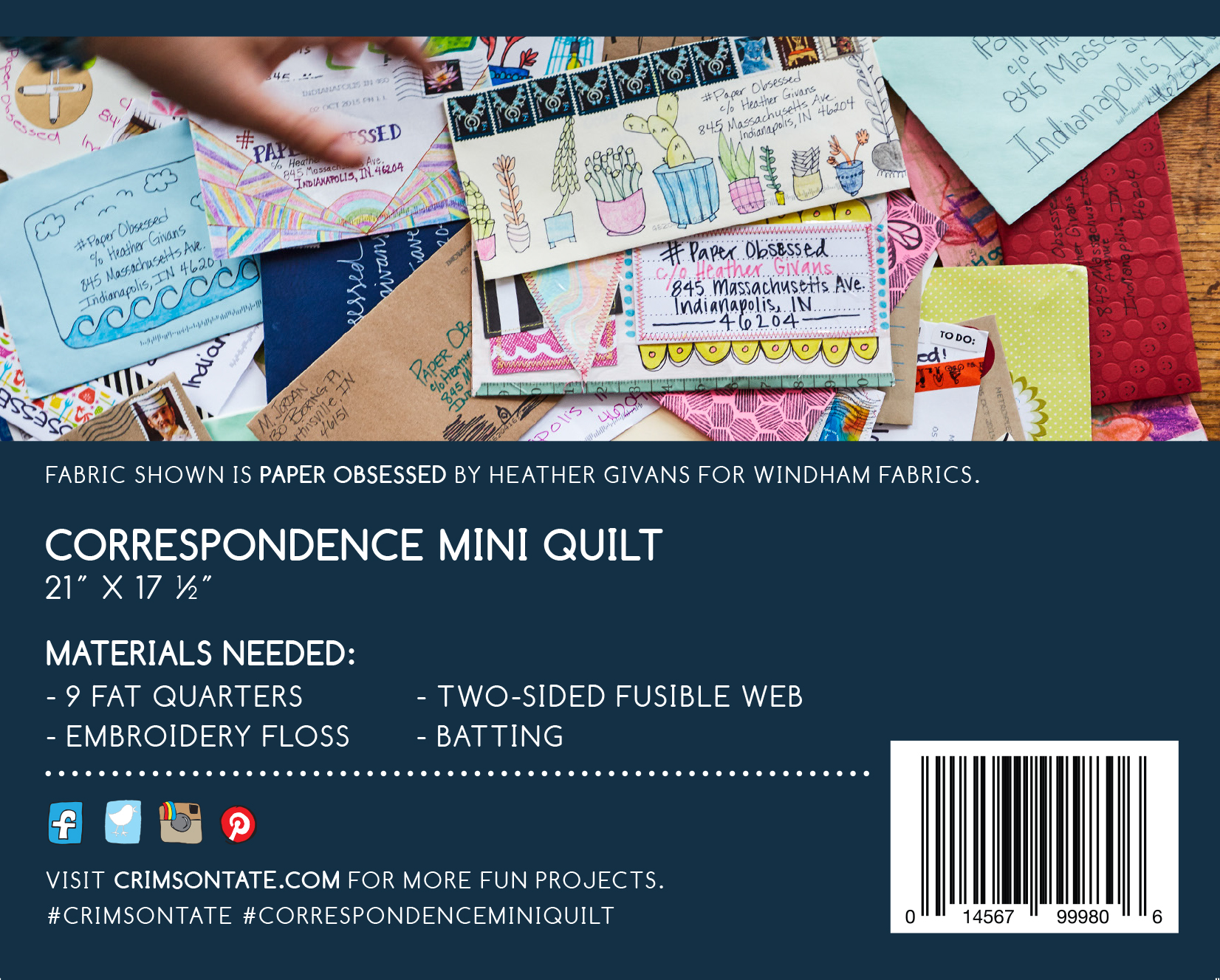 CorrespondenceQuilt-v3-EXTERIOR