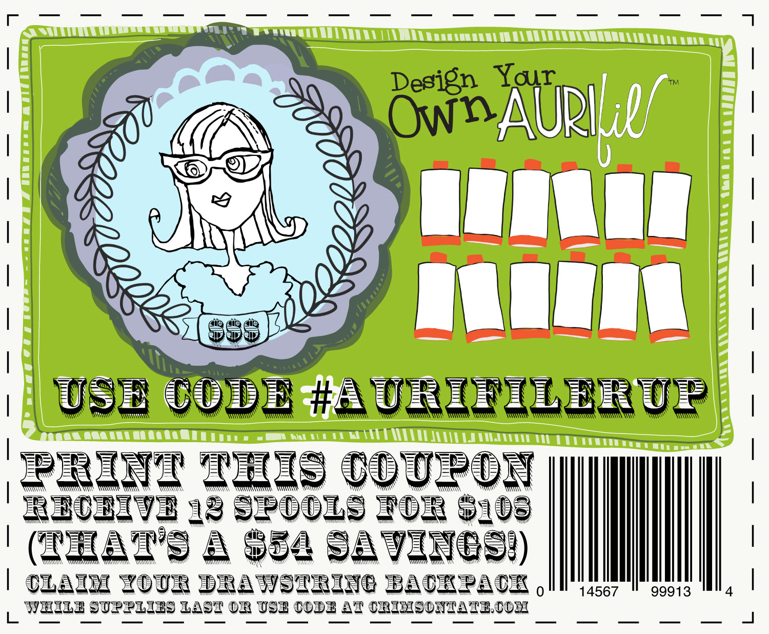 Coupon_Aurifil