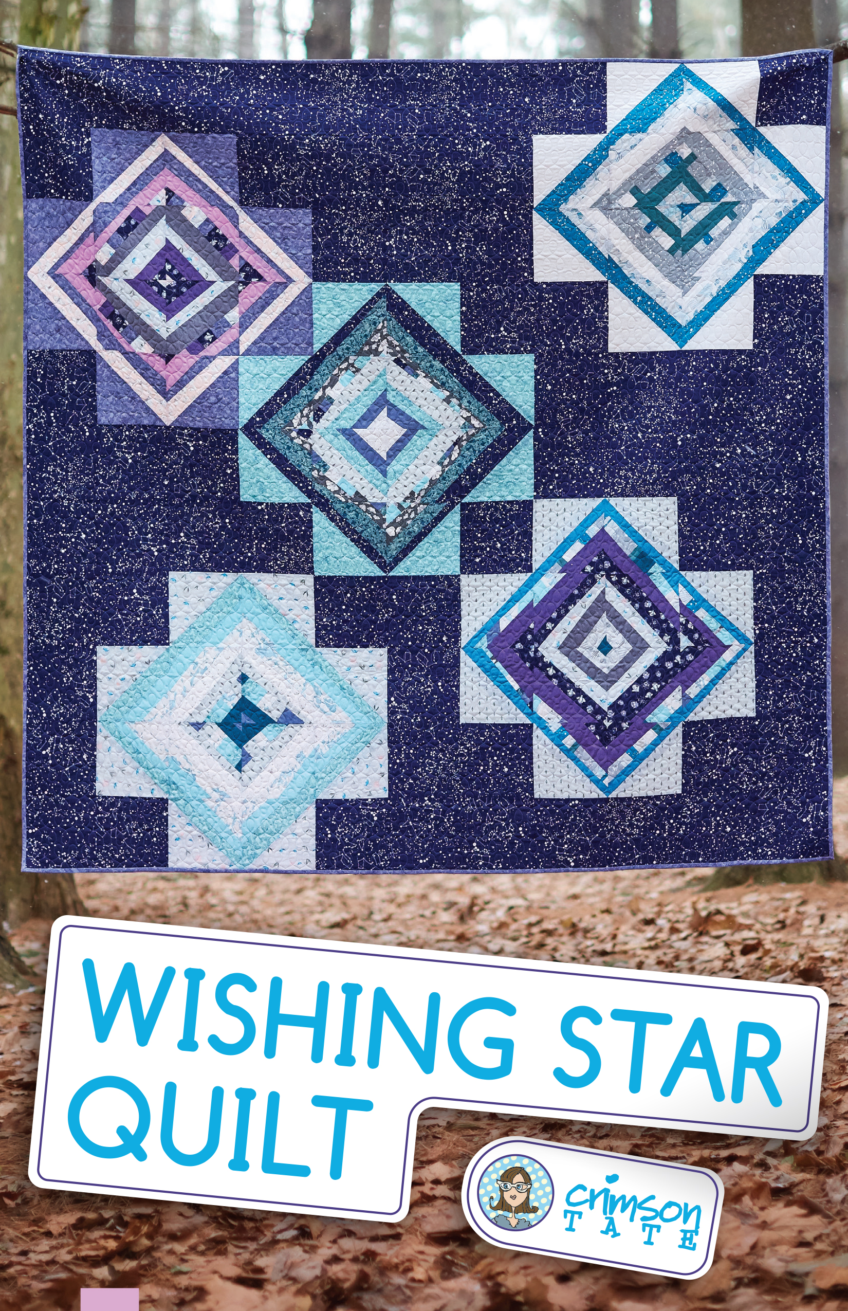 Front-Exterior_WishingStarQuilt_CrimsonTate_041718
